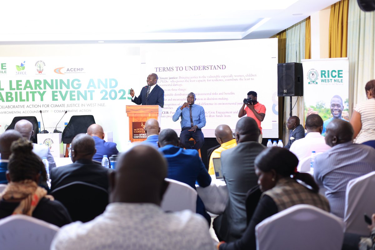 RICE West Nile tweet media