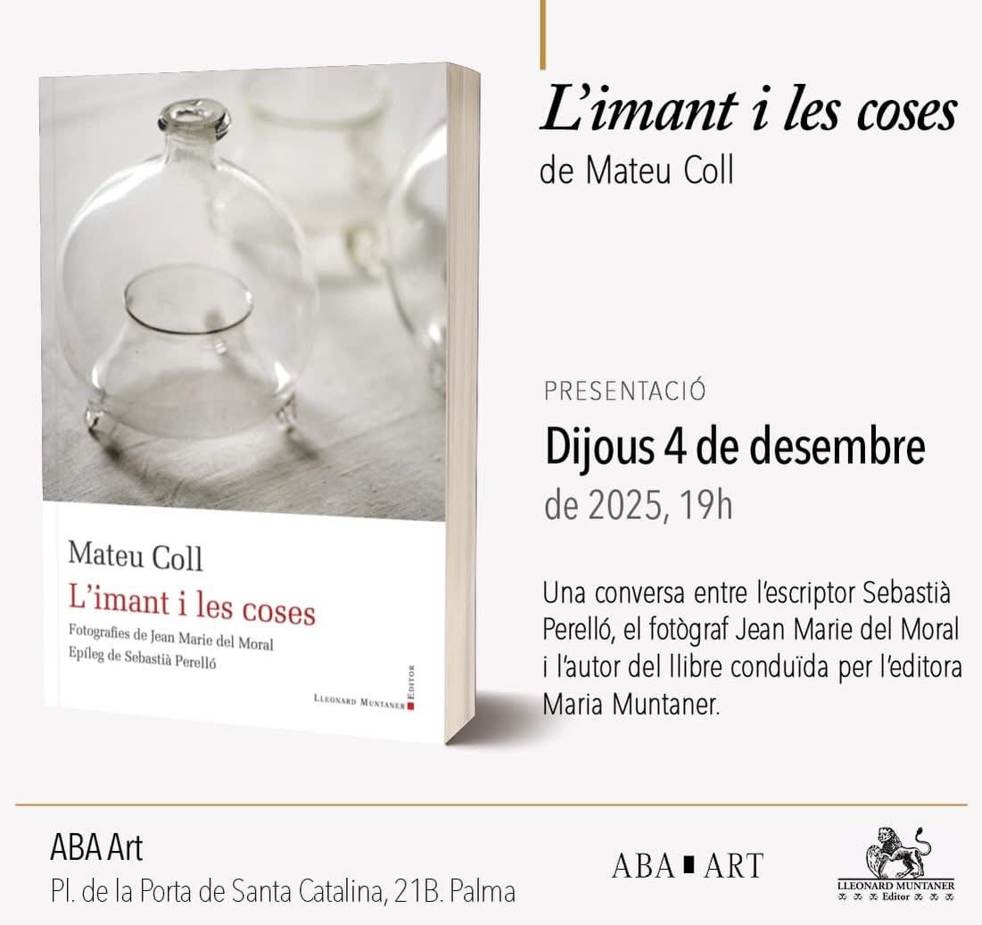 Sebastià Perelló tweet media