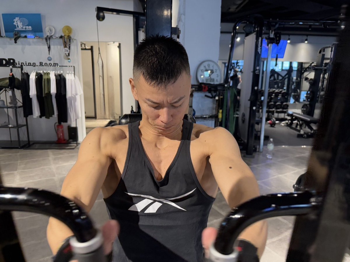 KEN@パーソナルトレーナー (@KENz556) / Posts / X