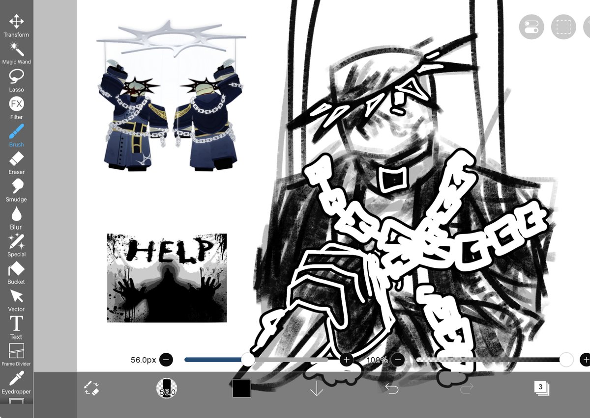 Really good. Really good