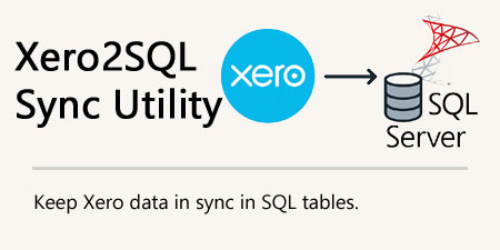 AxioWorks's tweet image. Introducing our Xero2SQL Sync Utility — a lightweight tool that syncs Xero Contacts, Accounts, and Transactions into SQL Server for easier reporting and integration.

 axioworks.com/shop/data-sync…

#DataSync #SQLServer #Xero #Automation #AxioWorks