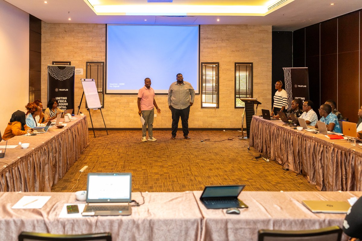 The Gender Desk tweet media