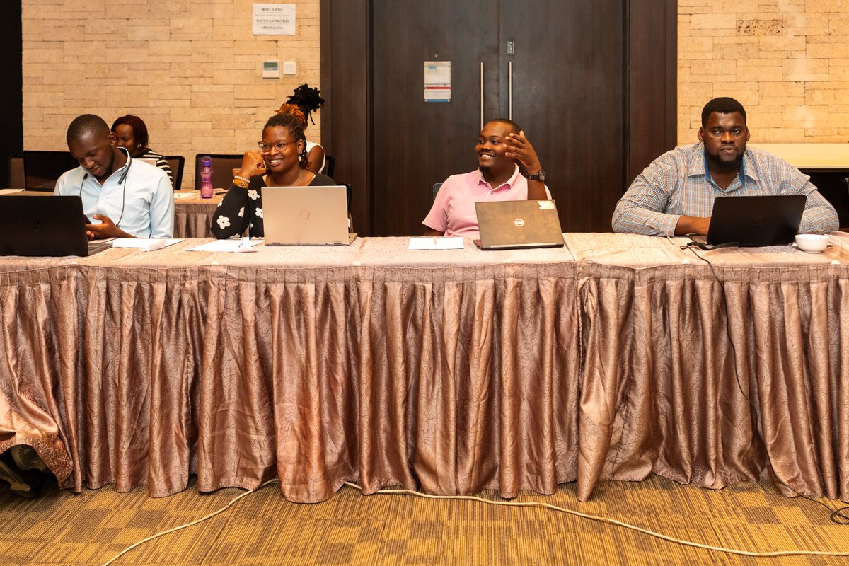 The Gender Desk tweet media