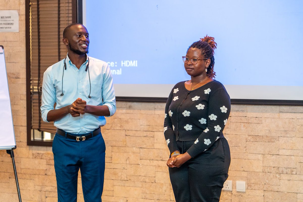 The Gender Desk tweet media