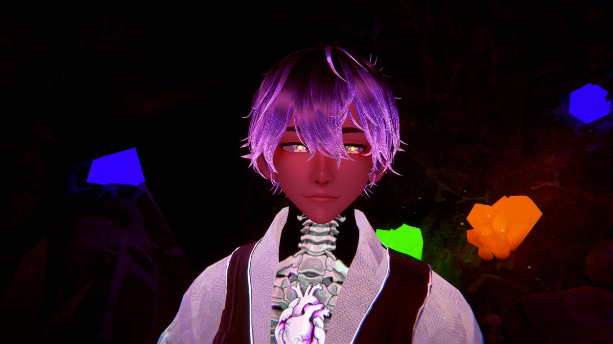 The cockmaker tweet media