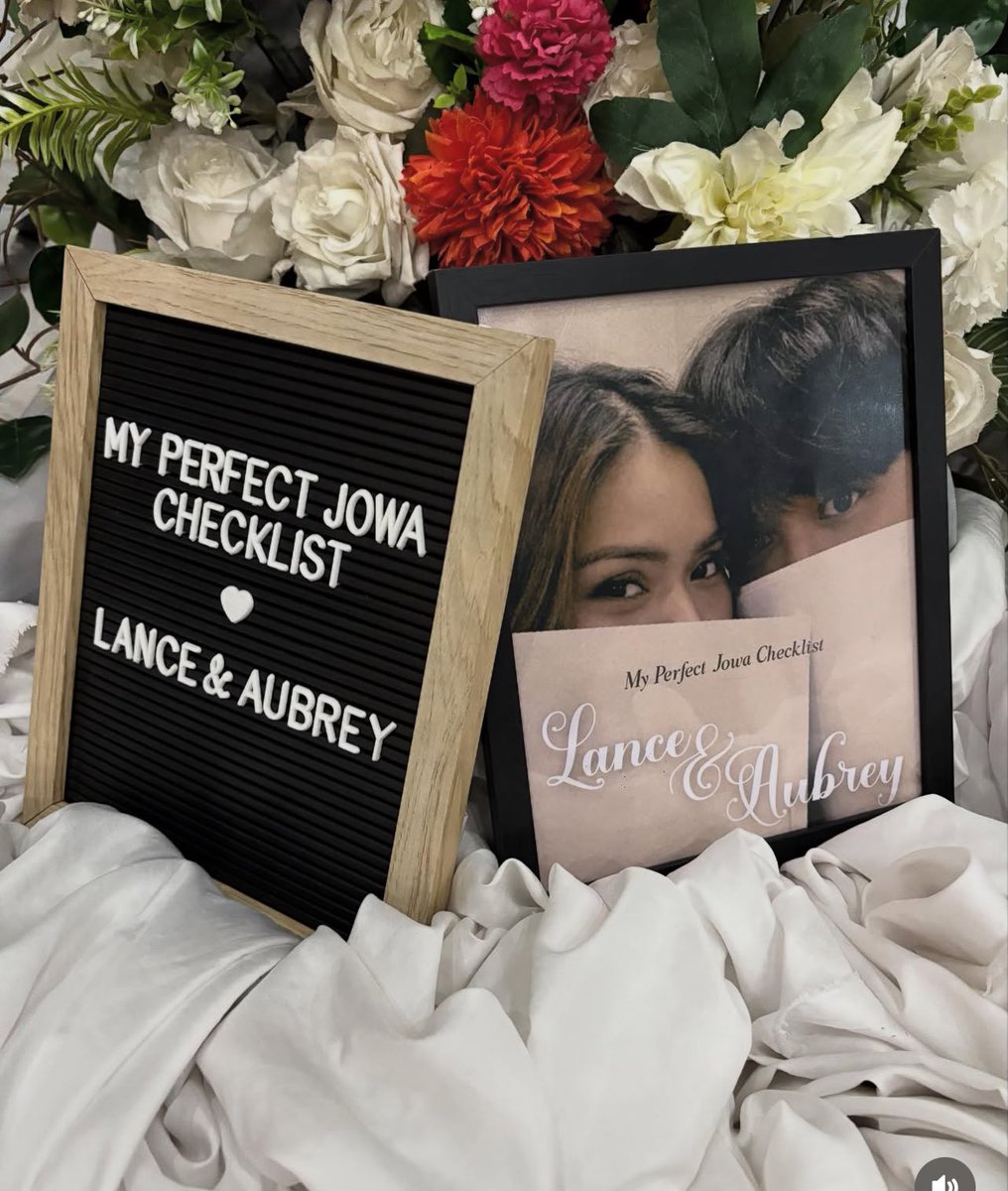 hifangirlpoako's tweet image. What's cooking, LanceBrey?