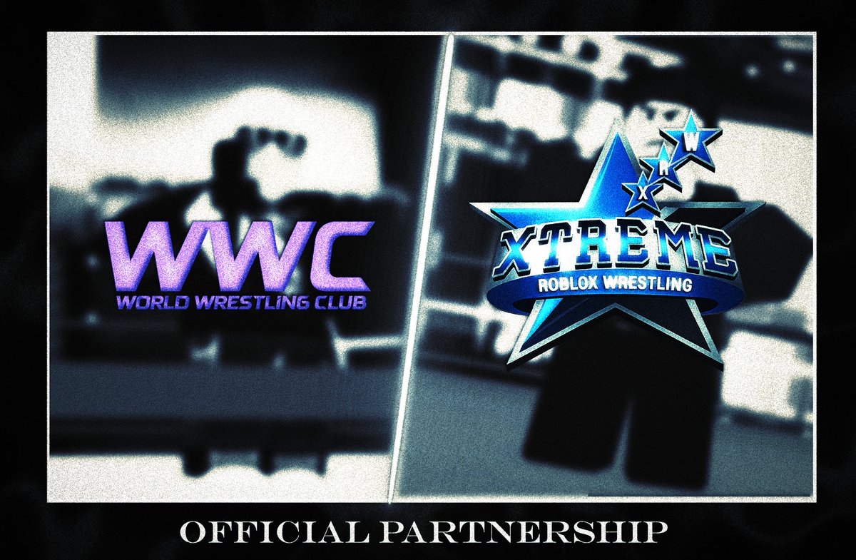 WWC x XRW are now officially partners and allies, standing side-by-side and backing each other every step of the way.

This union strengthens both federations, boosts each other's talent, creativity and builds a shared path forward.

Together, we rise.

#WWC2025