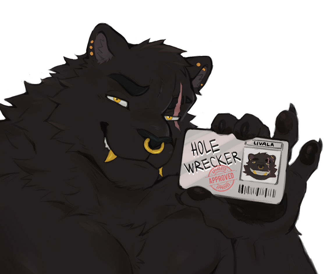 Anyone need some help? Fully licenced in my field.

Art by: @/meocondainhan