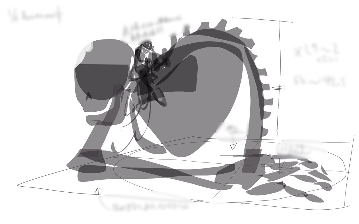 干潟為四 (@naruyotame4) / Posts / X