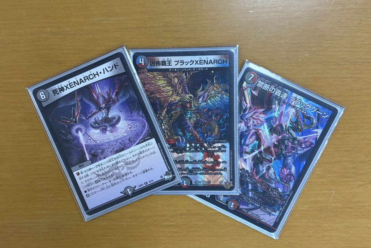 デュエルマスターズ 【大会結果】 11/29開催のデュエマフェスの優勝者