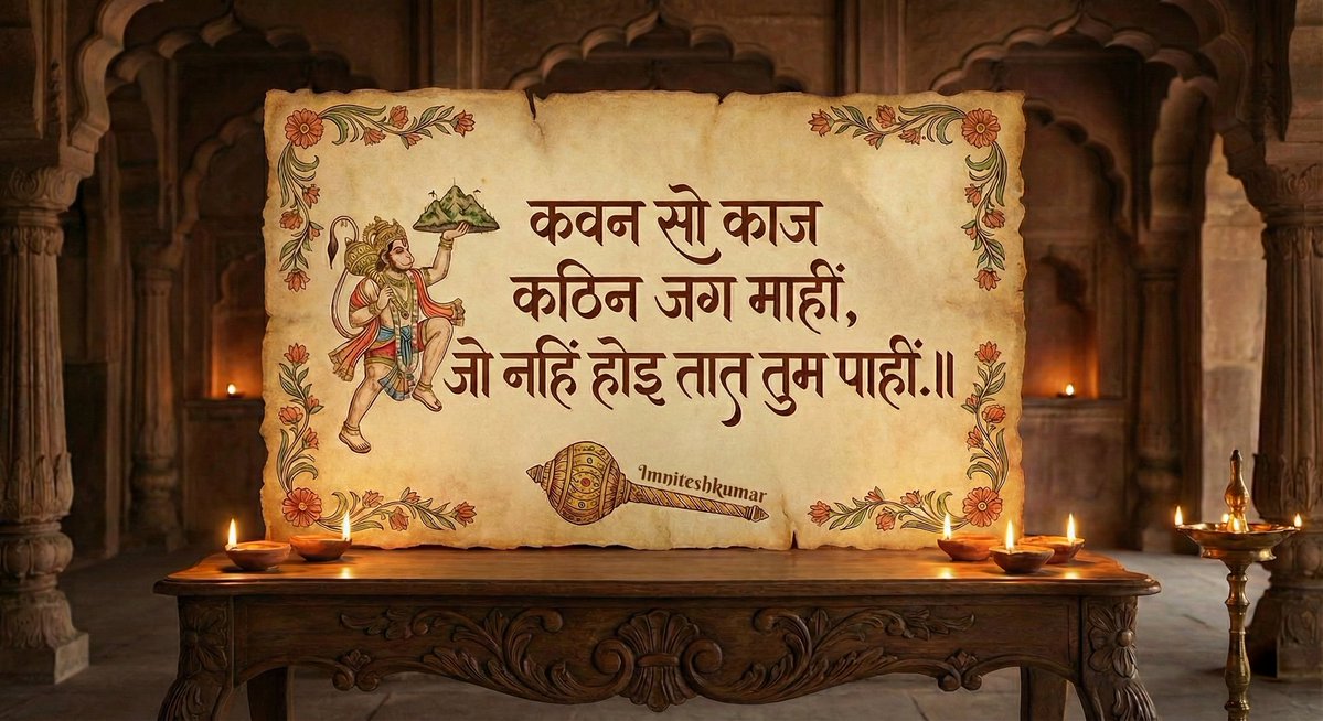 Imniteshkumar's tweet image. When life is cooked
But you hear this CHAUPAI❤️