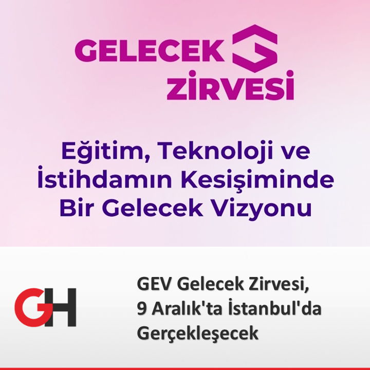 Girişim Haber tweet media