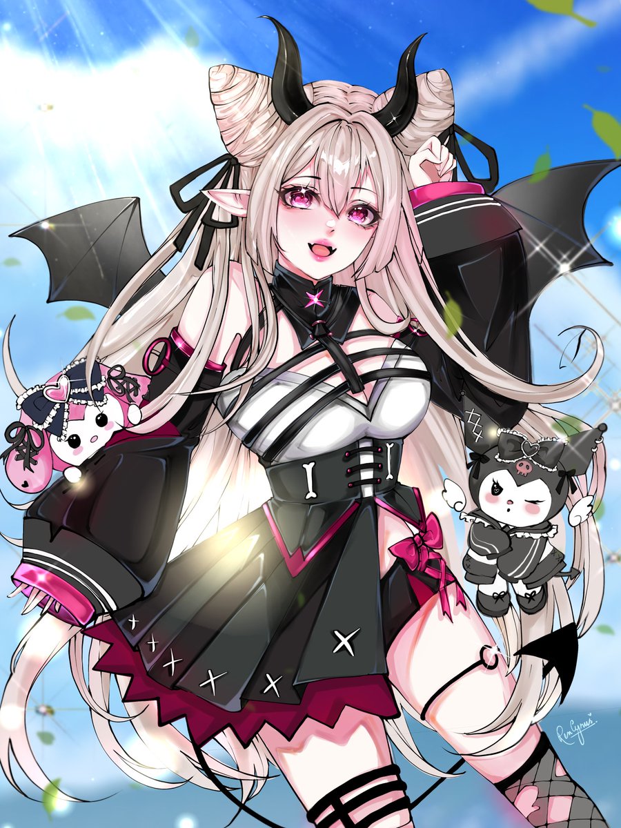 Ren ۫ ꣑ৎ comm open (@RenCyrus23) / Posts / X