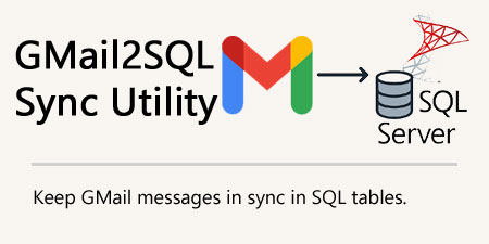AxioWorks's tweet image. Our Gmail2SQL Sync Utility is now available. It syncs Gmail emails and attachments into SQL Server, making search and reporting straightforward.

 axioworks.com/shop/data-sync…

#DataSync #SQLServer #Gmail #Automation #AxioWorks