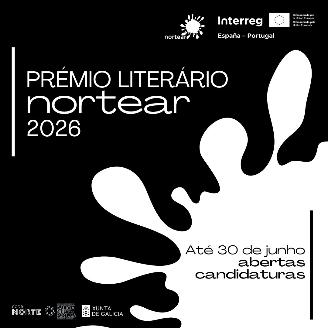 Eurorrexión Galicia - Norte Portugal AECT tweet media