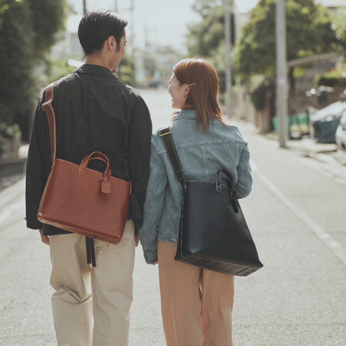 TSUCHIYA KABAN™ 土屋鞄 (@tsuchiya_kaban) / Posts / X