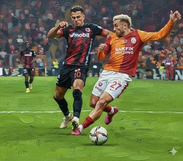 bariscenkakkaya's tweet image. Ya Serdar bey bir hafta önce yazdığını ne çabuk unuttun…

Bak sende Azheimer başlangıcı olabilir,bir doktora görün. 

Geçen hafta buna hafif basma penaltı değil dedin. 

Hangisine inanacak vatandaş. Senin eğittiğin hakemlerin vah haline…!!!