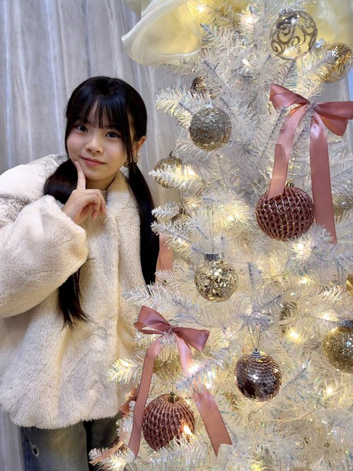 Twitterのコスプレ画像2