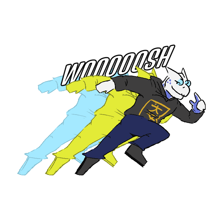 Keep up

(Introducing Kazatsuki, again)