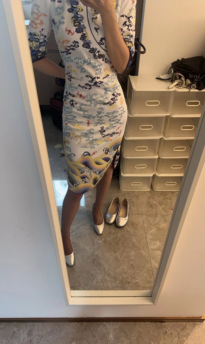 海航乔尼娜 tweet media