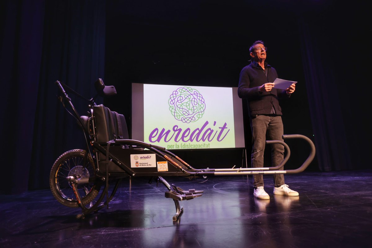 Enreda't tweet media