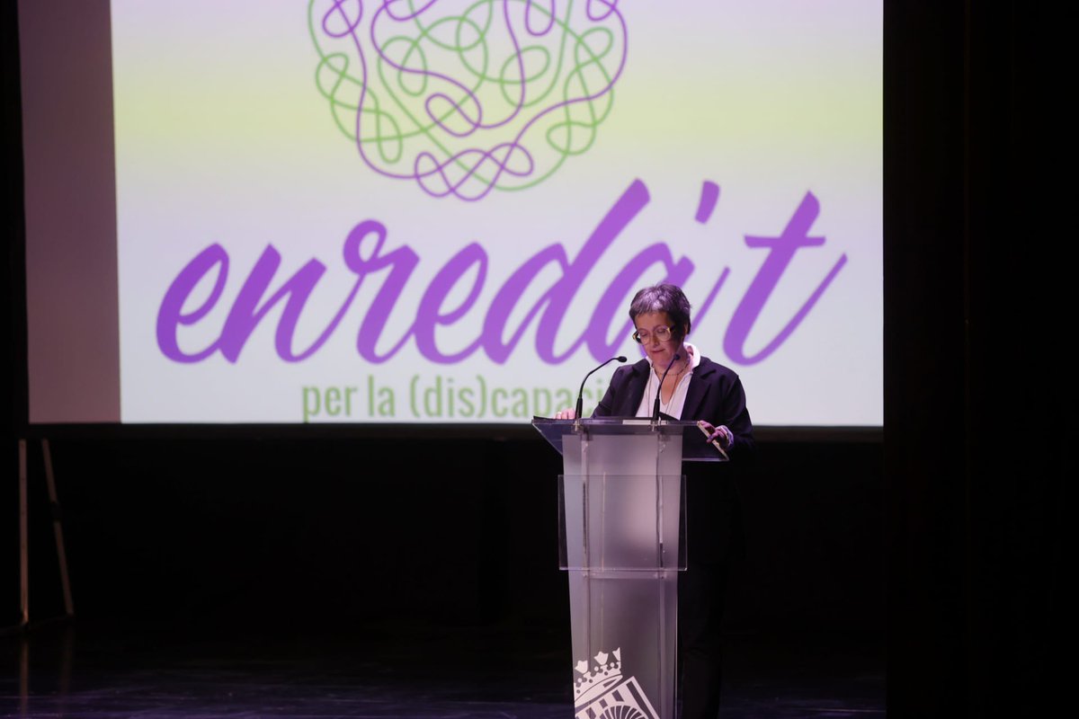 Enreda't tweet media