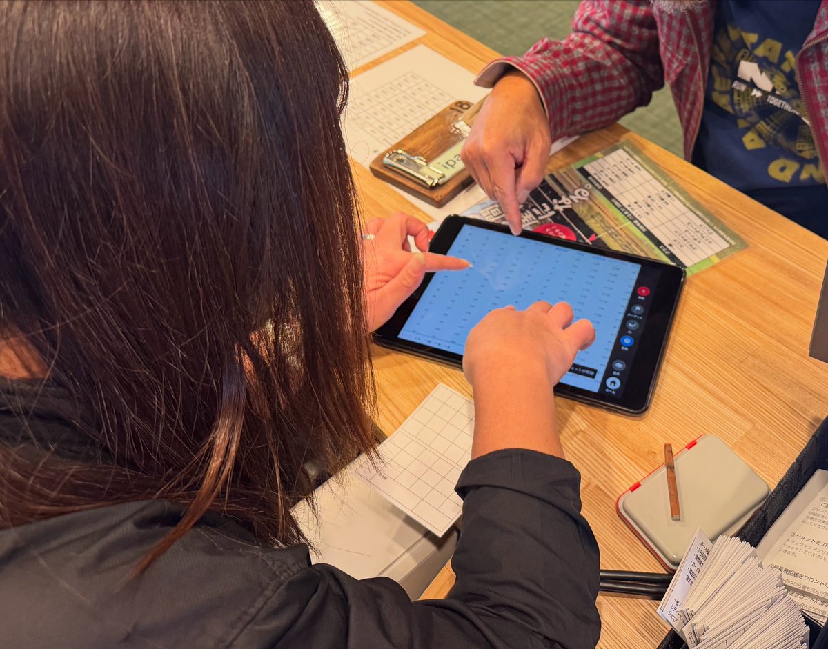 coggie_'s tweet image. TRACKMANドライビングラリーが始まりました。初日からたくさんの方にご参加いただき、皆さん今日イチの距離をフロントにお伝えいただいてます。303ヤード飛ばした方もいたとか。期間は12月31日まで。皆さん奮ってご参加ください😊

#TRACKMANRANGE
#ゴルフが上手くなる練習場
#フルヤゴルフガーデン