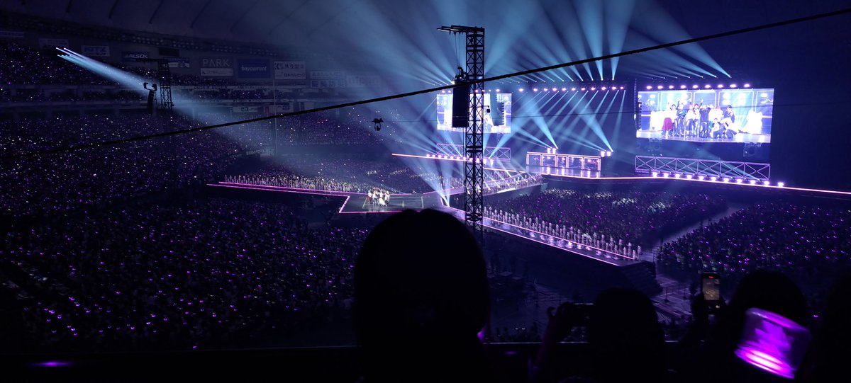 私この景色一生忘れないからね