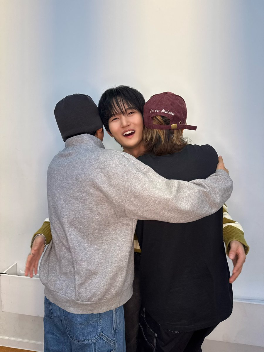 [From. SEOK] 다시 돌아와줘서 고마워 🩵