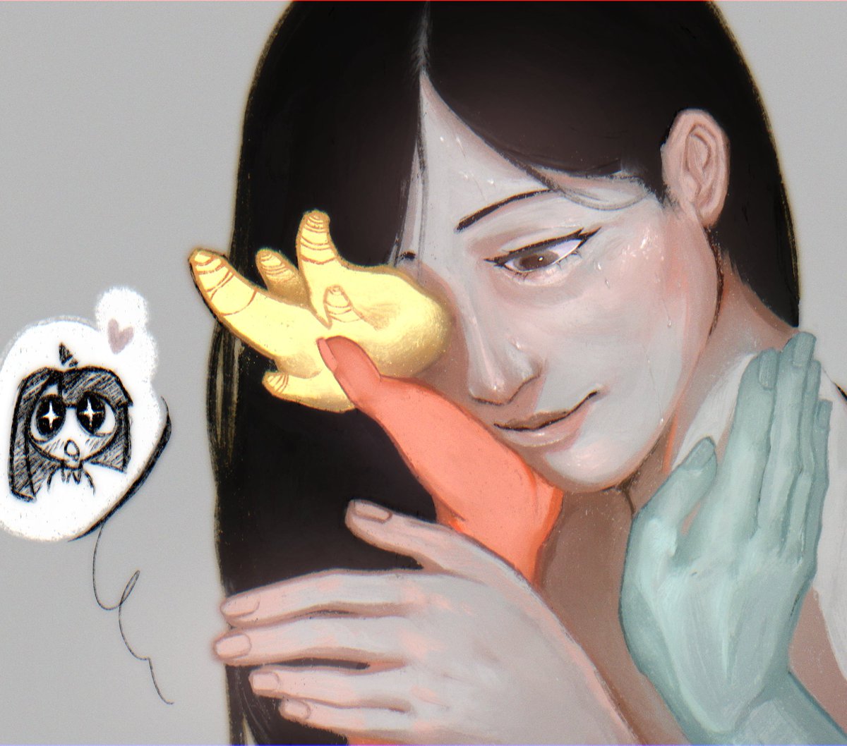 m1dnght_thndr's tweet image. #ena #enadreambbq #coralglasses #enacoral #joelg