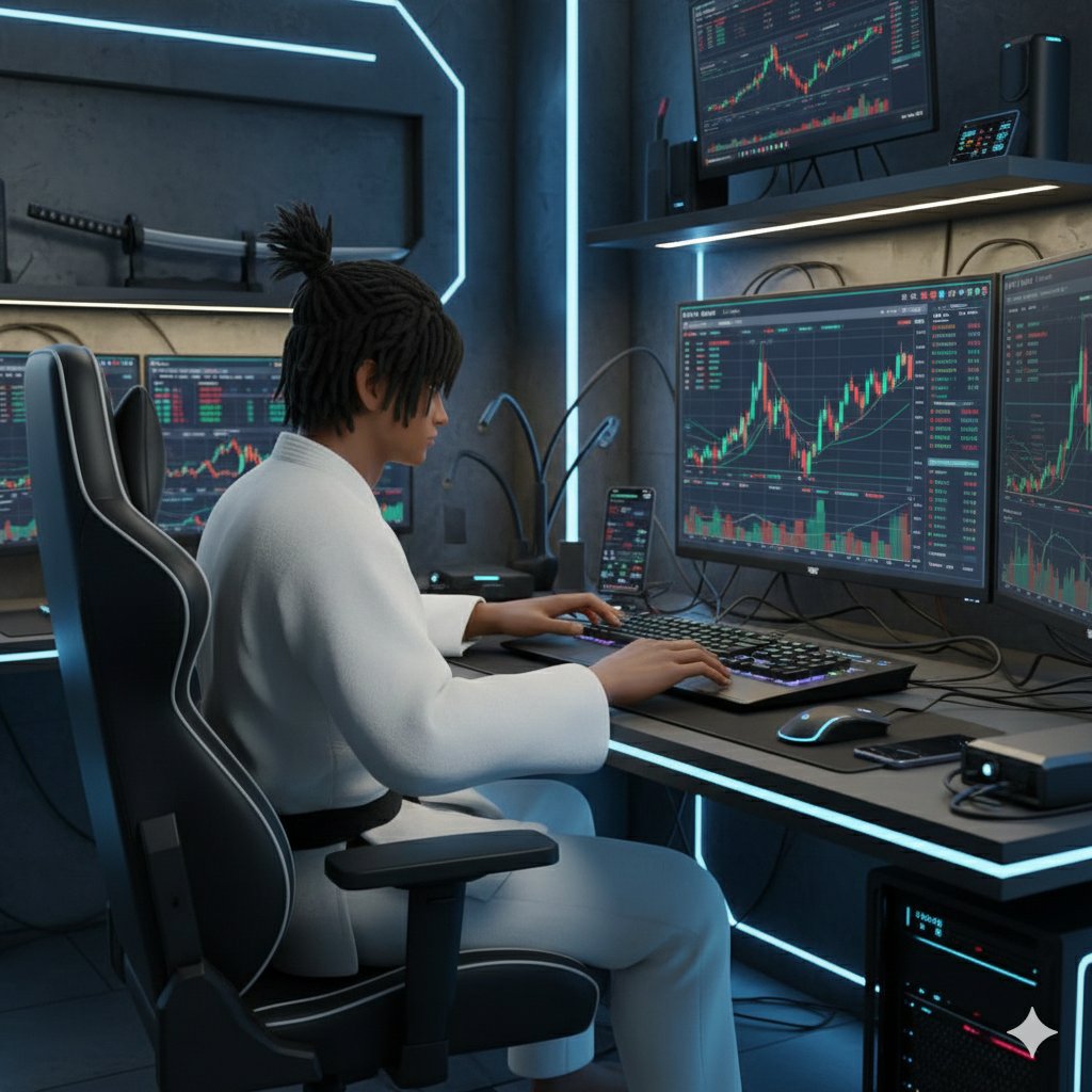 gm CT.
Another day to study charts.

Can I get a GM?