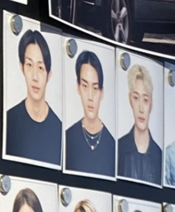 ꜱᴇᴏᴋᴡᴏɴ ᴍᴏᴏɴ 🦊🐧 tweet media