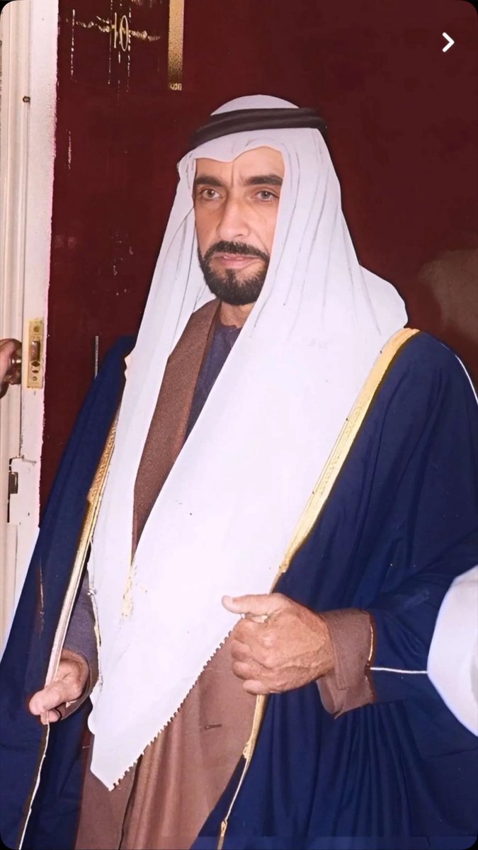 Assarim12's tweet image. رحمه الله رحمة واسعة 
رسم هدفا وحققه بنموذج نادر وهو جمع المتفرق تحت ظل قيادة واحدة
رحم الله الشيخ زايد ودعوة لمن بعده بالسير على خطاه
#اليوم_الوطني_الاماراتي_54