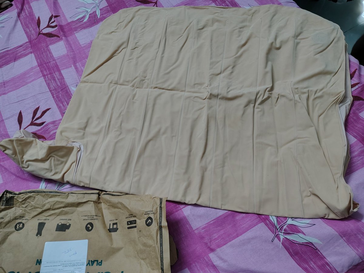 adityarajpn's tweet photo. @pantaloonsindia Ordered on 25 Nov, received the WRONG product on 26 Nov, complained the same day—but my case was closed on 1 Dec without any solution. Is this how customer trust is handled?
#PantaloonsFail #WrongDelivery #PoorService #ConsumerComplaint #EcommerceIndia https://t.co/JfGoj8ugck