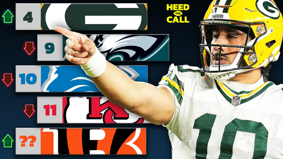 Heed the Call NFL Podcast tweet media