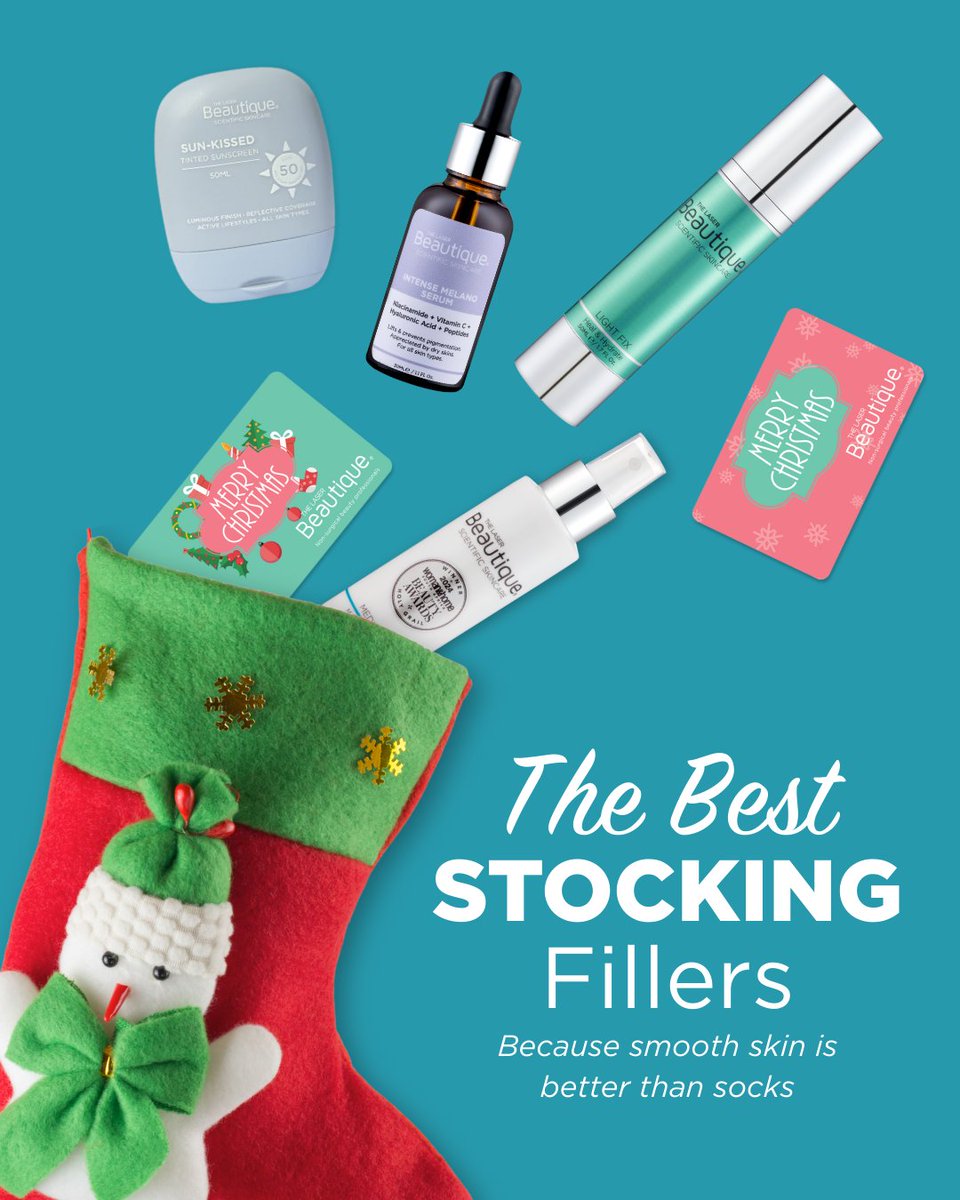 We all love a good pair of socks… but let’s level up the stocking-filler game! At TLB, we’ve got a range of goodies that make the perfect stocking fillers &amp; spoils for your favourite people. Purchase a Gift Card of R1000 &amp; get an extra R200! #FestiveGifting #StockingFillers