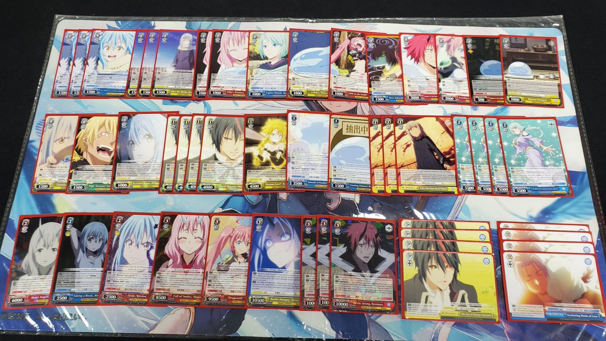 Dark Side Games (Locals/ショップ大会) 23 Players, 5 Rds Swiss