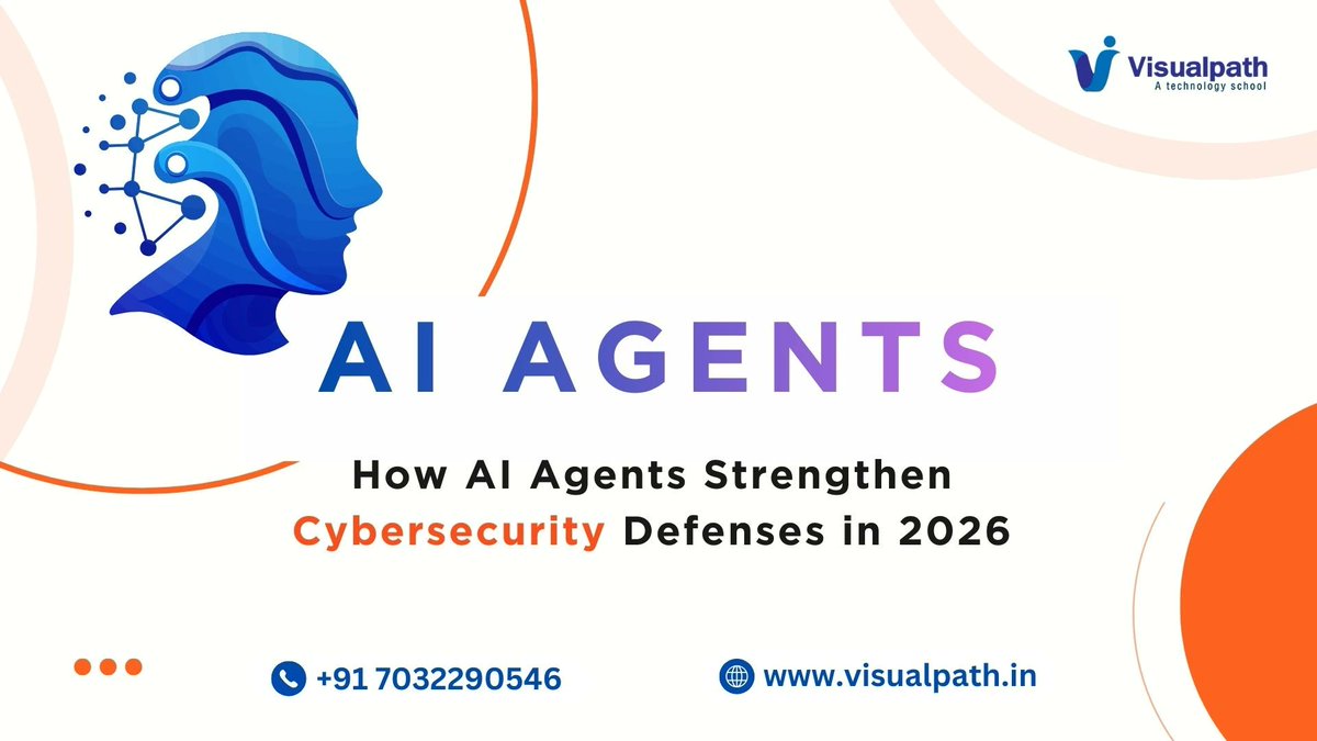 KLvisualpath99's tweet image. I just published Top AI Agents Training in Hyderabad | AI Agents Course medium.com/p/top-ai-agent… 
@VisualpathPro #AIAgents #ArtificialIntelligence #GenerativeAI #AICourse #AIAgentTraining #AIAgentsCourse #PromptEngineering #MachineLearning