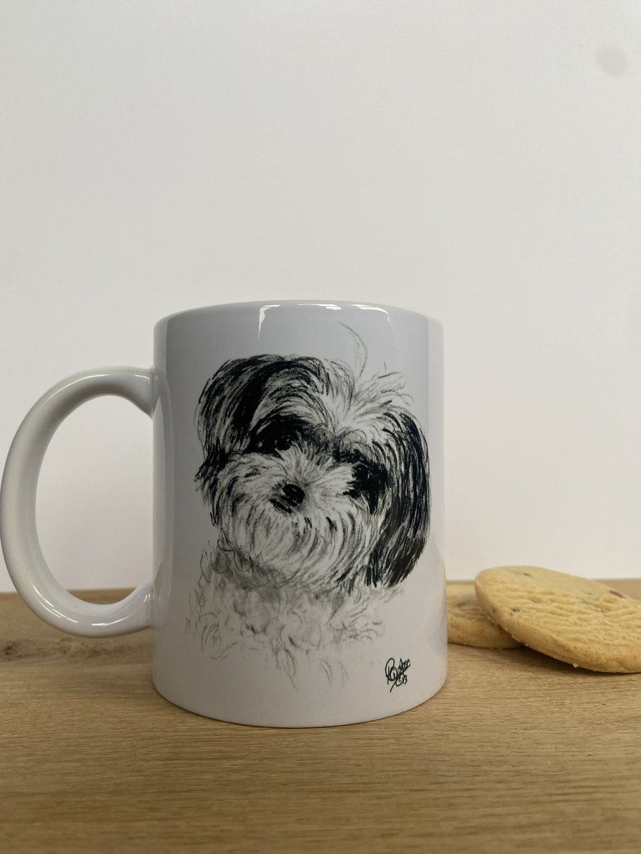 Looking for unique #Christmas gift ideas take a look at my Etsy shop granvillestudio.etsy.com
All the artwork used is my own work
#etsyuk