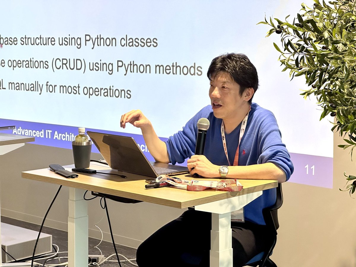 APIE Program tweet media