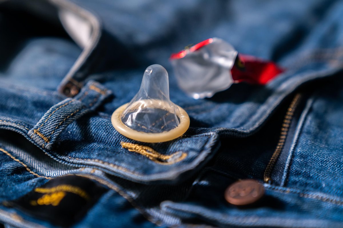 le_Parisien's tweet image. « C’est un viol par surprise » : le « stealthing », l’inquiétante pratique sexuelle prisée par certains hommes
➡️ l.leparisien.fr/bHzI