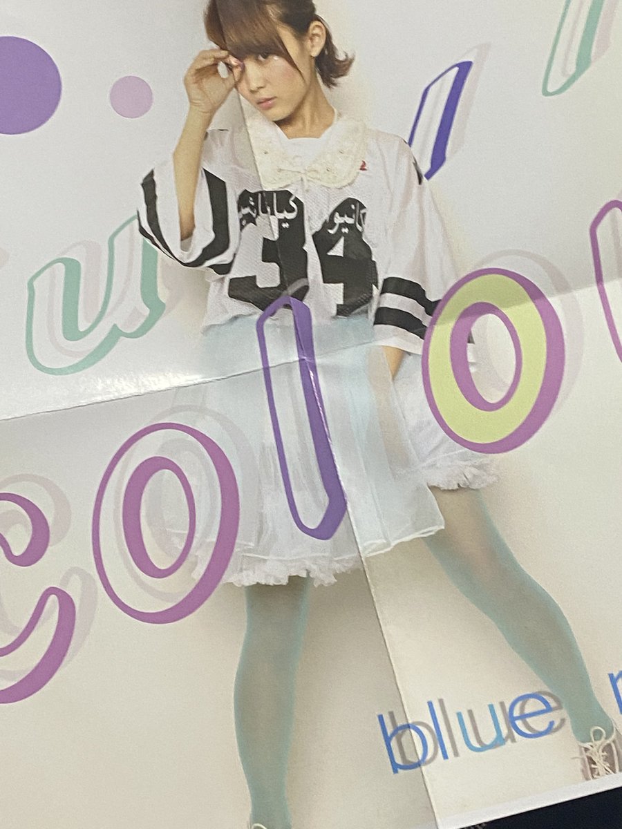 Tobehero_o2n's tweet image. 未明☆戦争のMV一目惚れして前買ったやつ、全部かわいいからツイートします。素敵です。