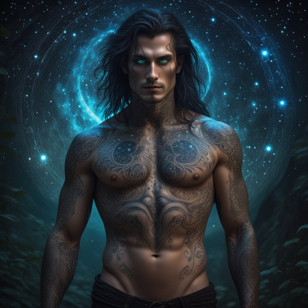 T. Writes (The Deaconverse) tweet media