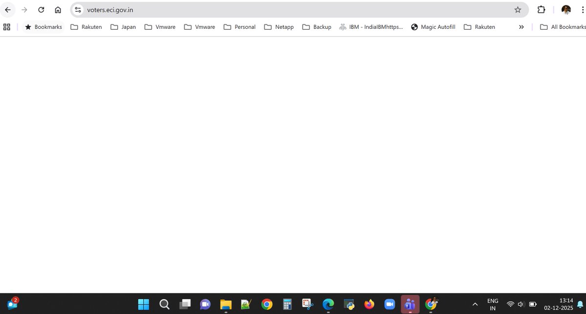 SG_PORT's tweet photo. @ECISVEEP kindly upgrade the website, yesterday I was unable to submit the Enumeration Form through website or through the Android App, Do you guys even test We could have saved the lives of several BLO. #ElectionCommissionOfIndia #ElectionCommission #ECI #ECIndia #MyVoteMyRight https://t.co/jr22AfEwKe