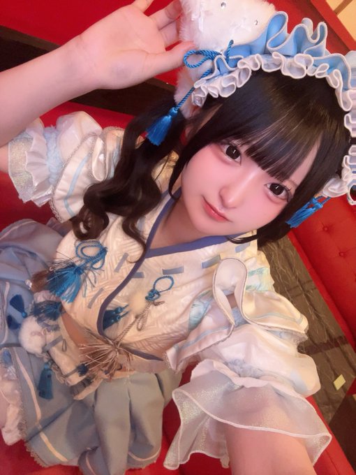 歌舞伎-巫女喫茶-のツイート