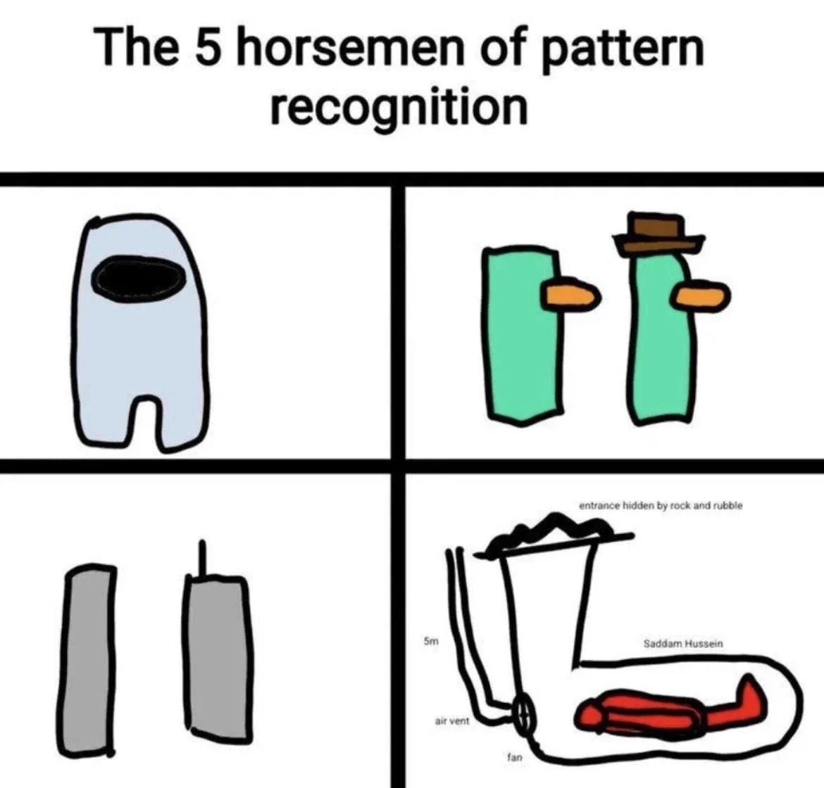 nocontextmemes's tweet image. 