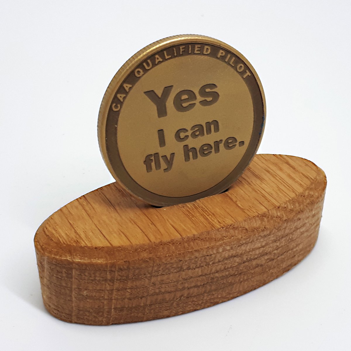 SIUK_Metal's tweet image. Drone pilots carry ID cards, QR codes, batteries, ND filters…

I wanted something that feels personal something small, tactile, and actually lasts...

siukcnc.co.uk/product/drone-…