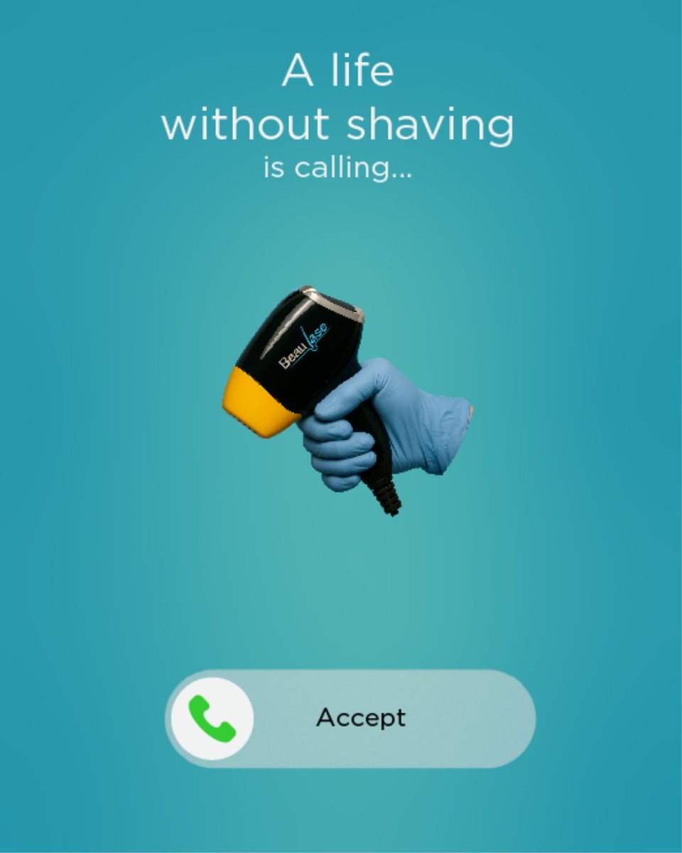 Will you answer?
🎁🛒Book your appointment online or in app
📞 Phone: 011 440 7611
📲 WhatsApp: 076 453 0148​
📧 Email: info@thelaserbeautique.co.za​
​#LaserHairRemoval #Shaving #ShavingStruggles #HairRemoval #PermanentHairRemoval #TheLaserBeautique