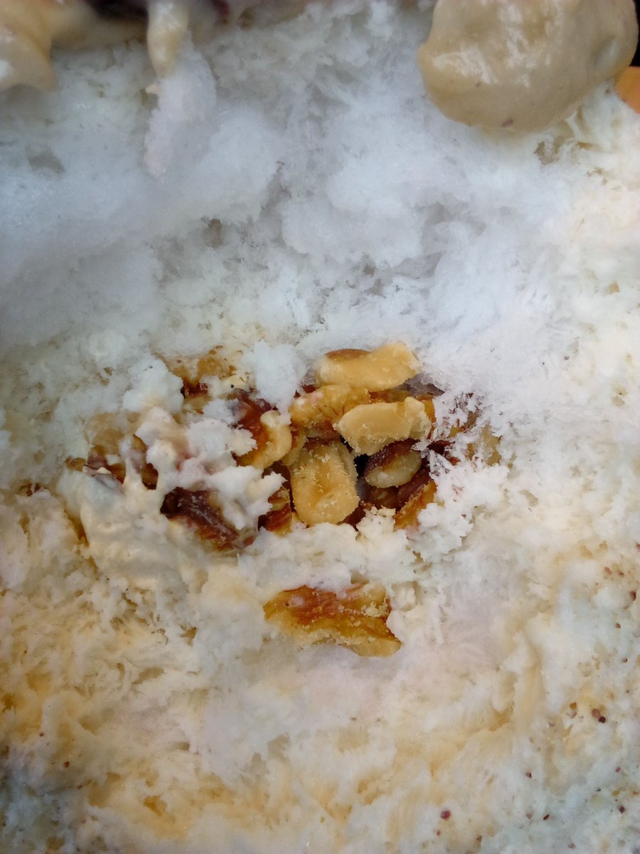 御徒町　くろぎ
濃い和栗ん
普通に美味しかったのですが、栗は人丸を知ってしまってから、どうにも他では満足出来ません。