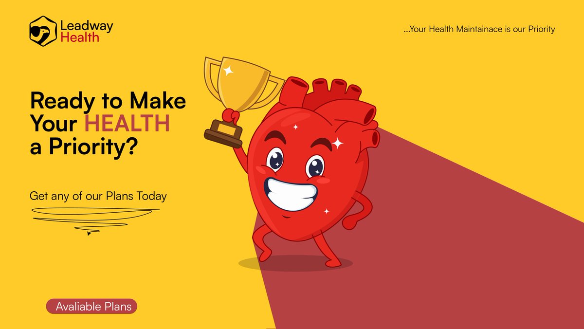 SmartMeso's tweet image. 17/30

An illustration and Ad. Design for Leadway Health. 

Tough choice for me... A Or B ad. Design. 
#30DaysCreativeEvolution